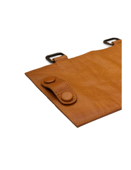 Custodia intercambiabile rimovibile per Muud Carita I - Whisky