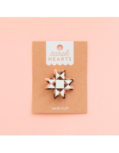 Barette - Stella Quilt Star
