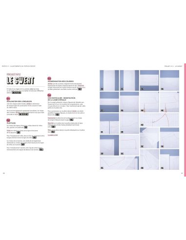 Libro copia conforme