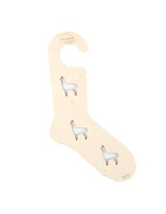 Coppia di tendiscarpe in legno - Kremke 2