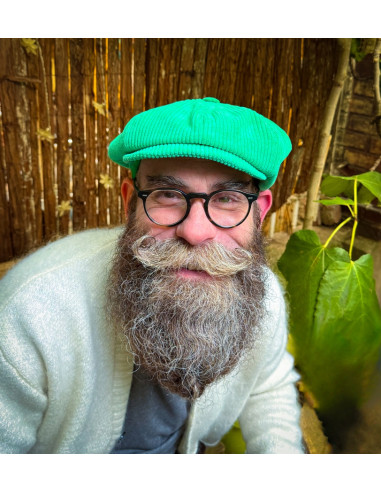 Cappello da uomo Le Têtu - Les BG