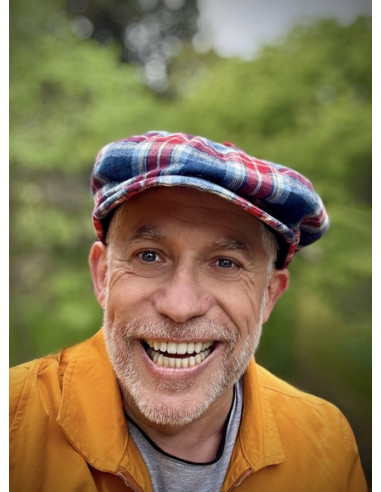Cappello da uomo Le Têtu - Les BG