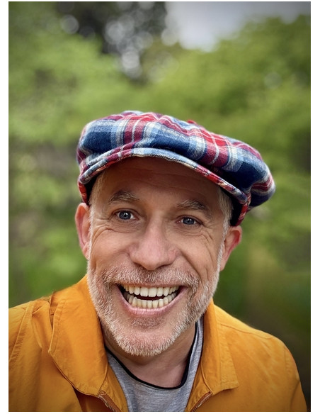 Cappello da uomo Le Têtu - Les BG