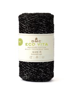 Cotone riciclato Eco Vita 4 X-mas DMC