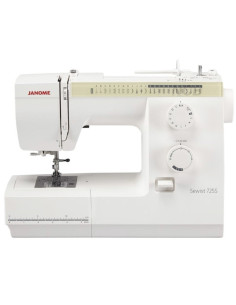 Macchina da cucire Janome Sewist 725S