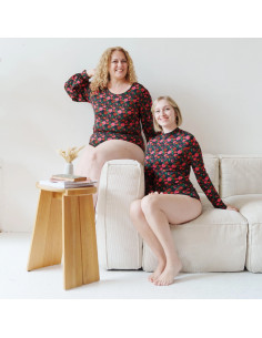 Modello di body - Sora - Lise Tailor