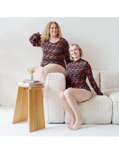 Modello di body - Sora - Lise Tailor