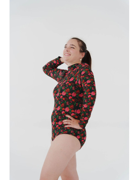 Modello di body - Sora - Lise Tailor