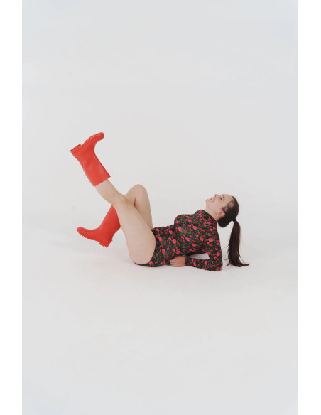 Modello di body - Sora - Lise Tailor