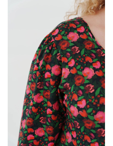 Modello di body - Sora - Lise Tailor