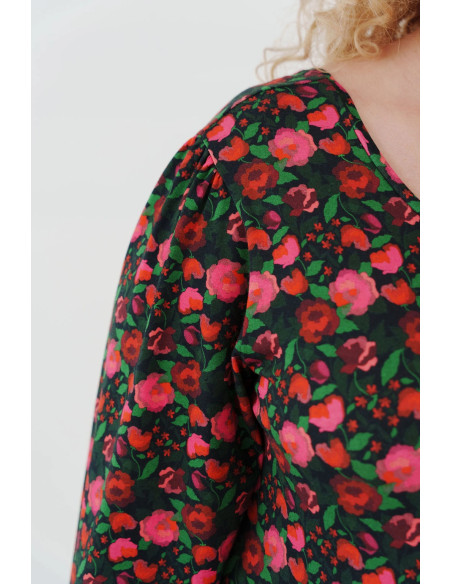 Modello di body - Sora - Lise Tailor