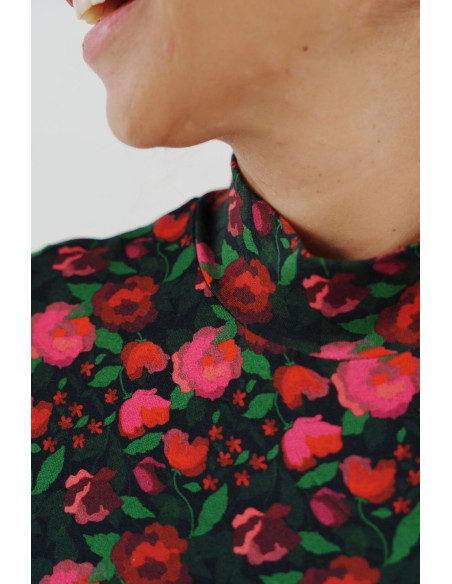 Modello di body - Sora - Lise Tailor