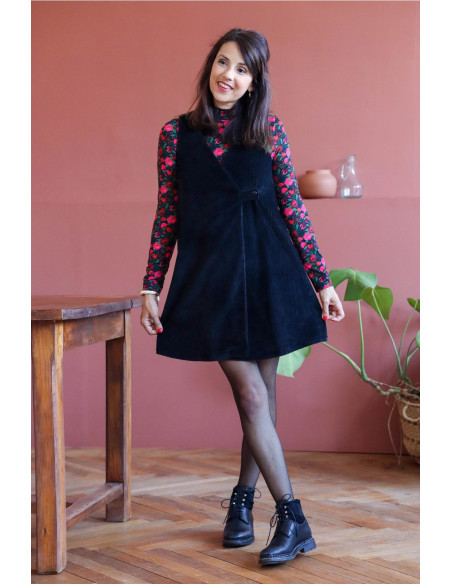 Modello di body - Sora - Lise Tailor