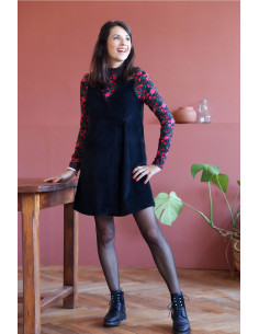 Modello di abito - Dorothea - Lise Tailor 2