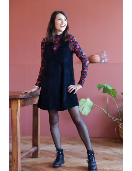 Modello di abito - Dorothea - Lise Tailor