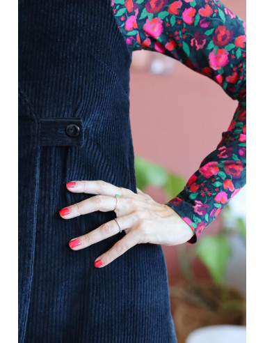 Modello di abito - Dorothea - Lise Tailor