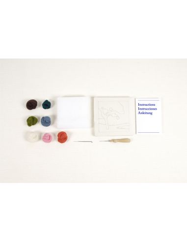 Kit per infeltrimento - Tramonto
