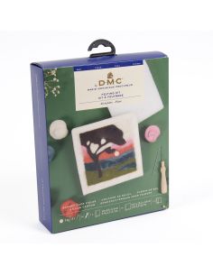 Kit per infeltrimento - Tramonto 2