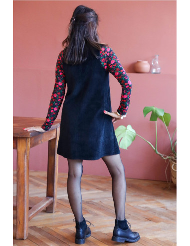 Modello di abito - Dorothea - Lise Tailor