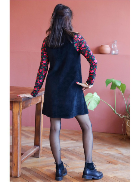 Modello di abito - Dorothea - Lise Tailor