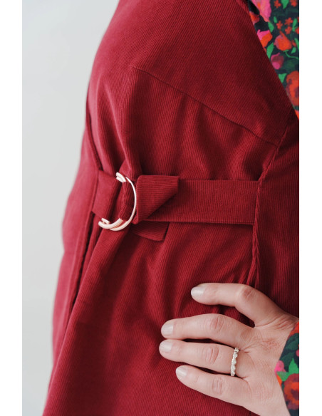 Modello di abito - Dorothea - Lise Tailor