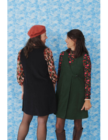 Modello di abito - Dorothea - Lise Tailor