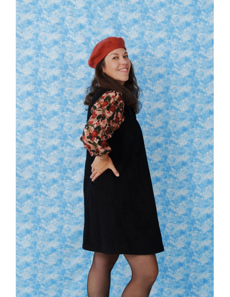 Modello di abito - Dorothea - Lise Tailor