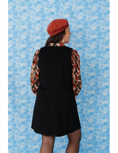 Modello di abito - Dorothea - Lise Tailor
