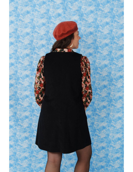 Modello di abito - Dorothea - Lise Tailor