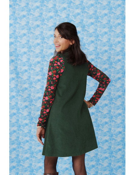Modello di abito - Dorothea - Lise Tailor