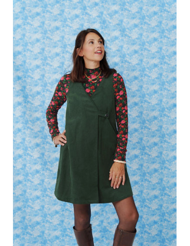 Modello di abito - Dorothea - Lise Tailor
