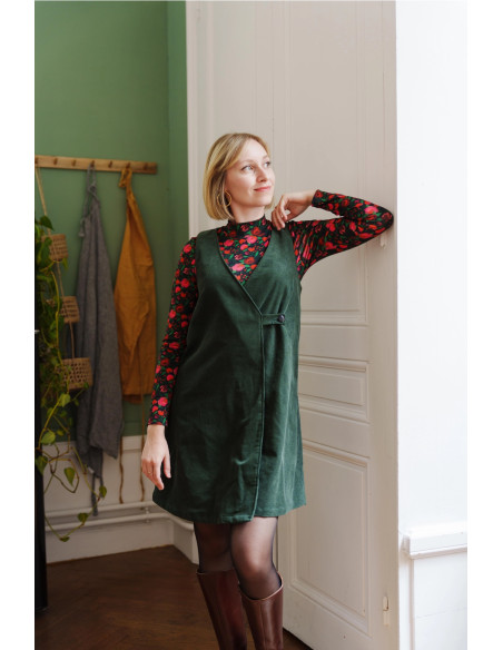 Modello di abito - Dorothea - Lise Tailor