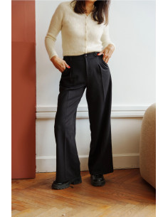 Modello di pantaloni - Henri - Lise Tailor