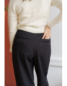 Modello di pantaloni - Henri - Lise Tailor 2