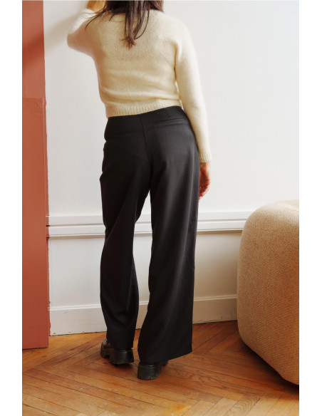 Modello di pantaloni - Henri - Lise Tailor