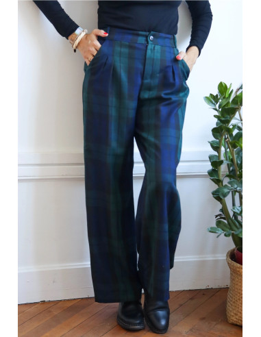Modello di pantaloni - Henri - Lise Tailor
