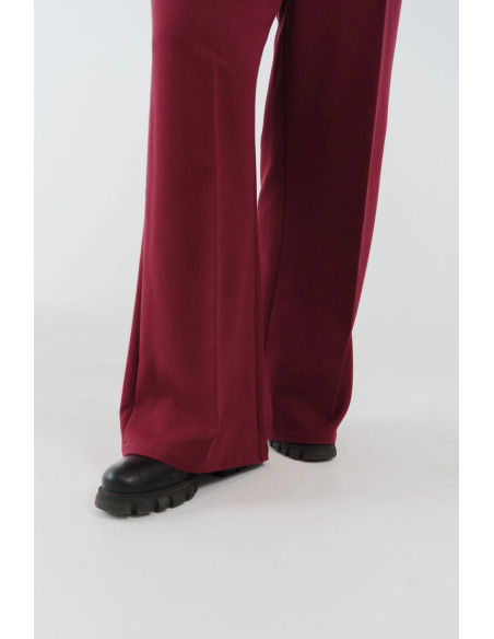 Modello di pantaloni - Henri - Lise Tailor