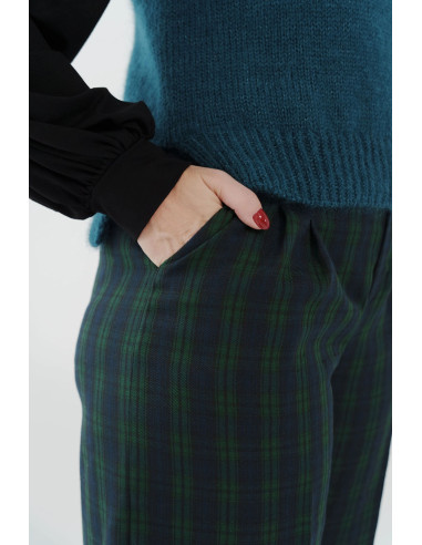 Modello di pantaloni - Henri - Lise Tailor