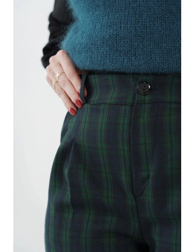 Modello di pantaloni - Henri - Lise Tailor
