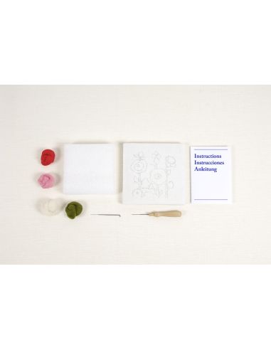 Kit per infeltrimento - Malvarose