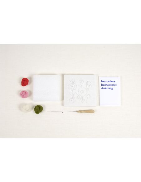 Kit per infeltrimento - Malvarose