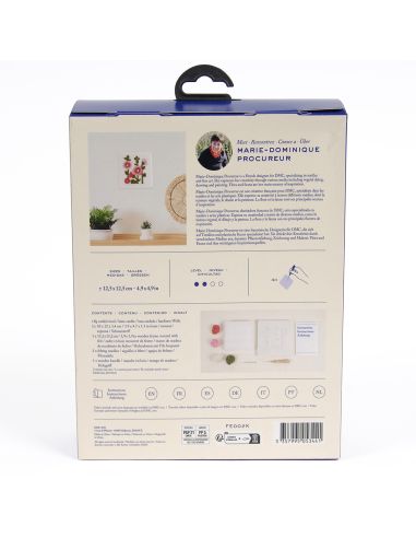 Kit per infeltrimento - Malvarose