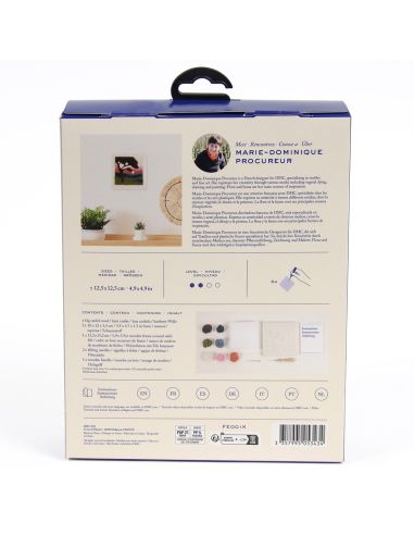 Kit per infeltrimento - Tramonto