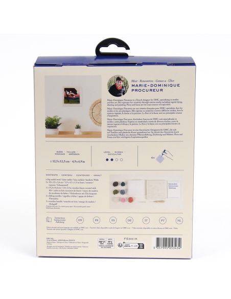 Kit per infeltrimento - Tramonto