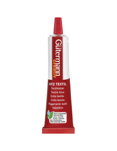 Colla Gütermann HT2 Tessile
