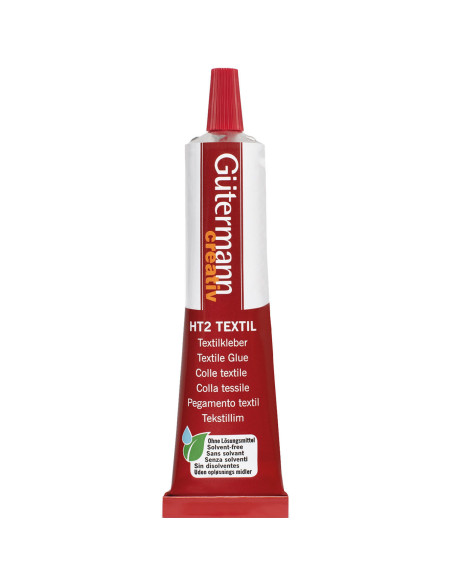 Colla Gütermann HT2 Tessile