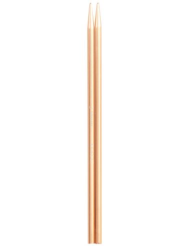 Punte di aghi intercambiabili oro rosa DMC