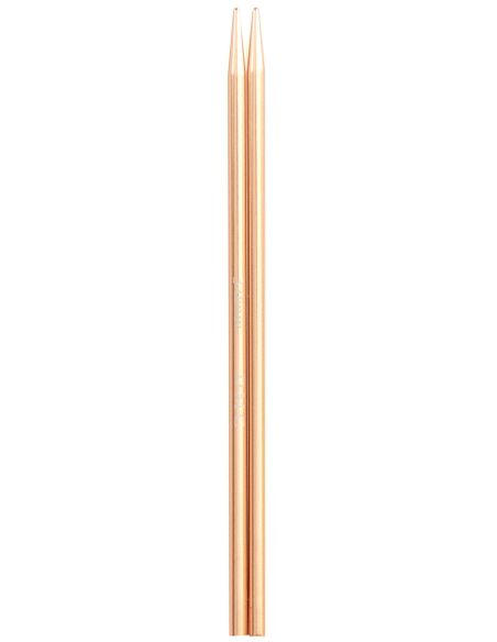 Punte di aghi intercambiabili oro rosa DMC