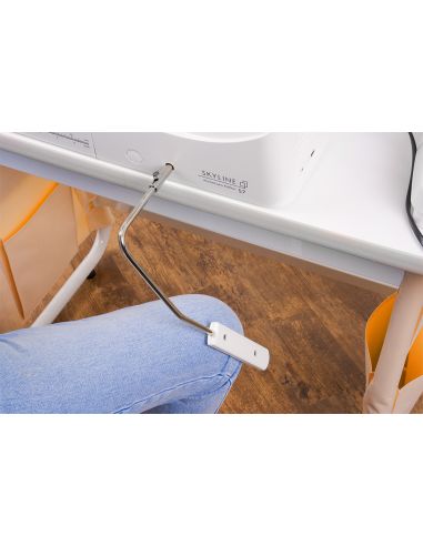 Macchina per cucire Janome Skyline S7