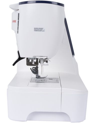 Macchina per cucire Janome Skyline S7